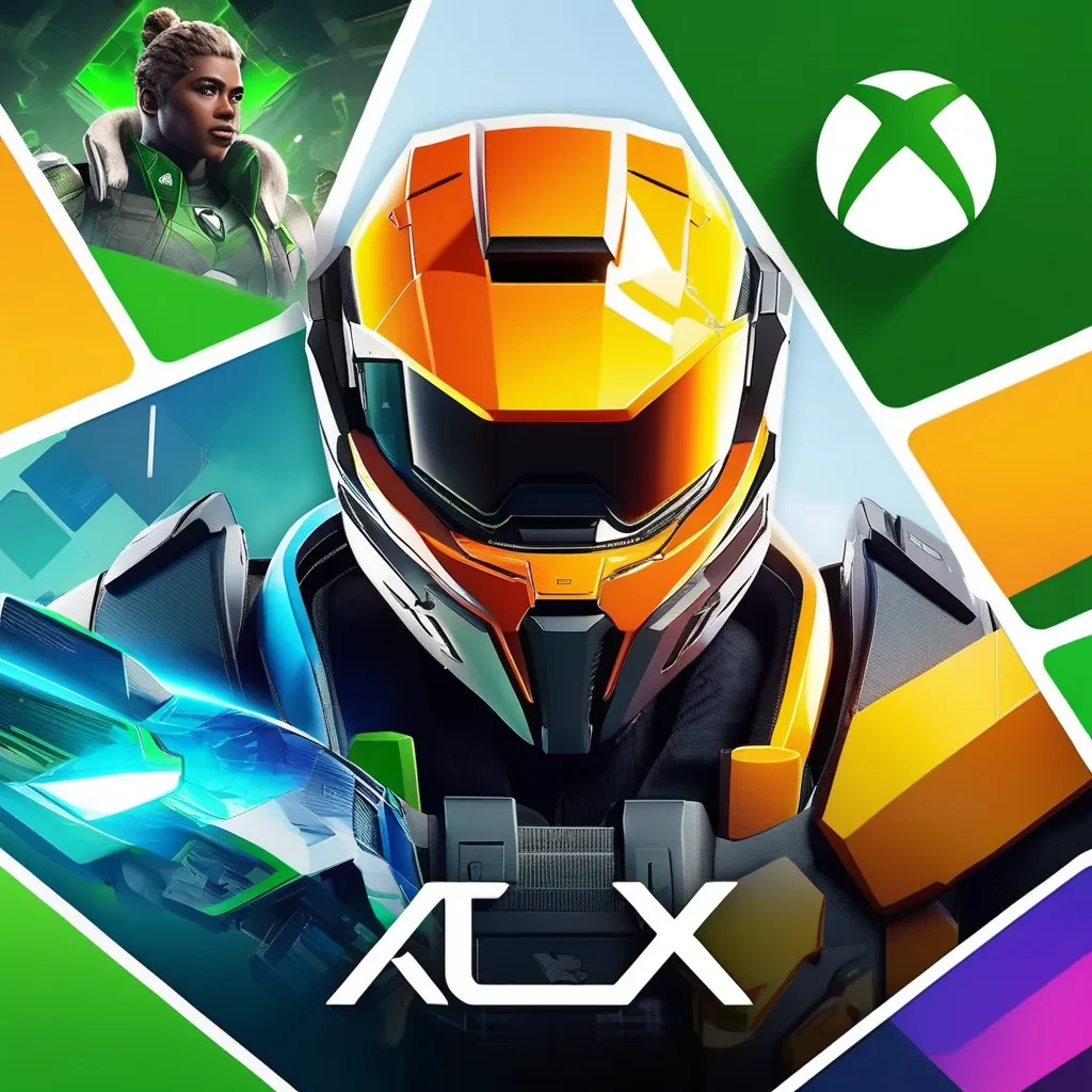 Xbox Game Pass MOD APK Premium Unlimited Money