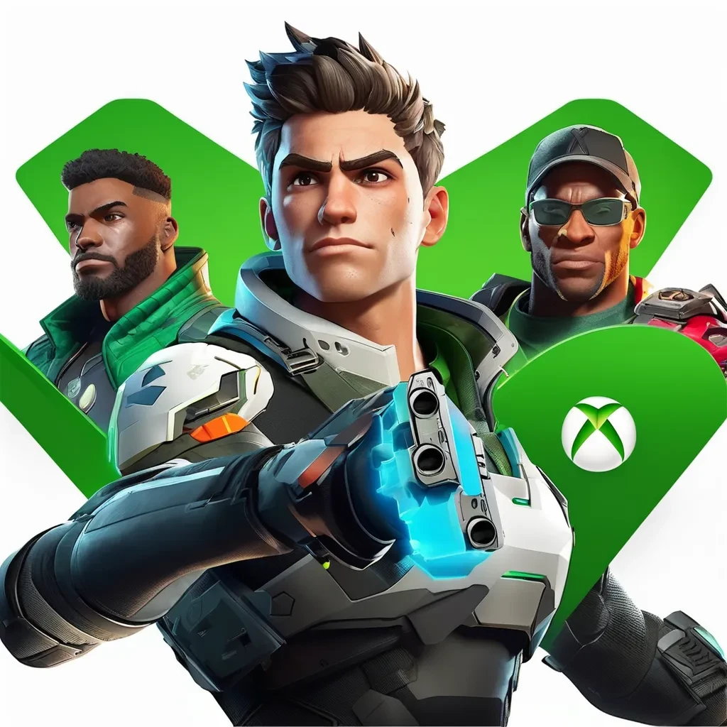Xbox Game Pass MOD APK Premium Unlimited Money