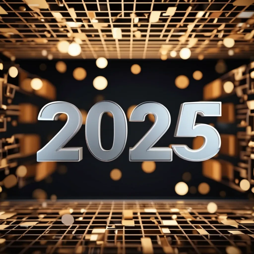 Design e Estilo para 2025