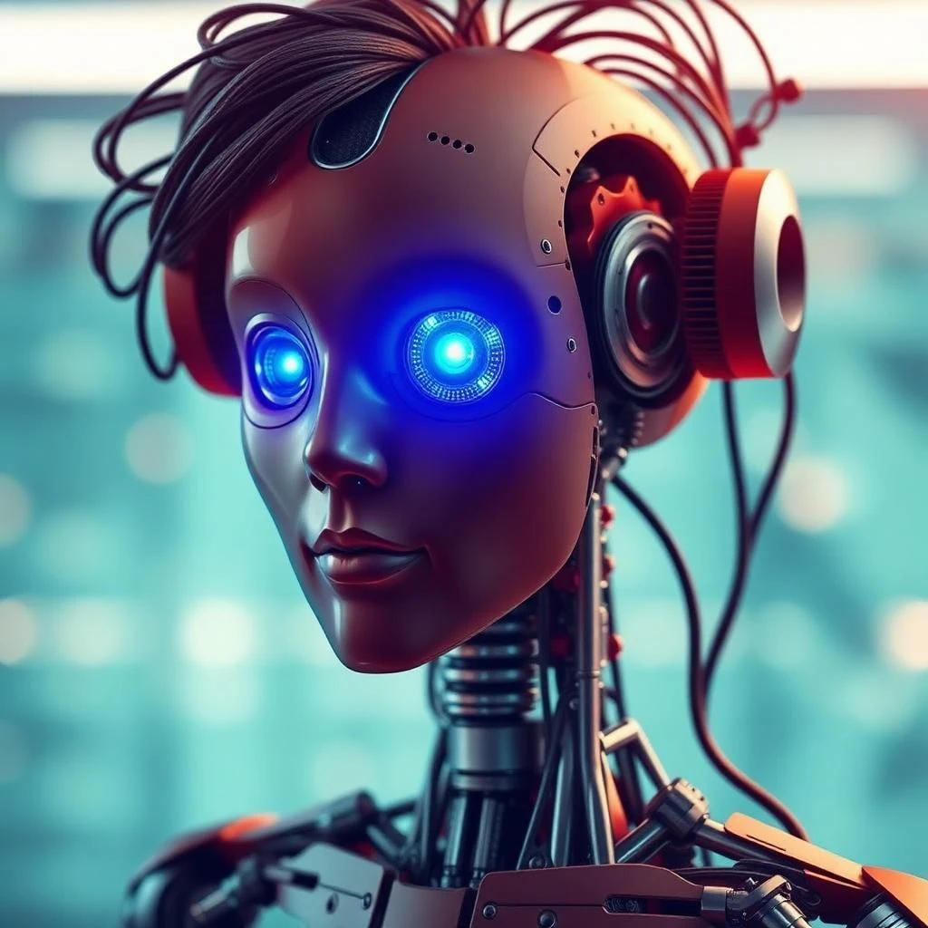 INTELIGENCIA ARTIFICIAL
