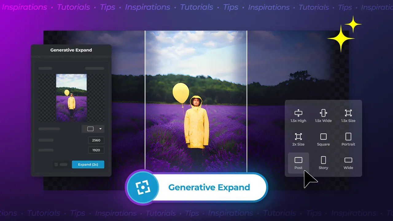 Free Online Image Editor – Edit your images online for free!