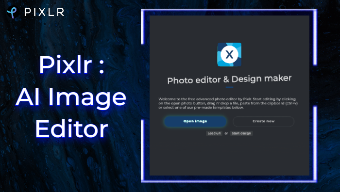 AI Image Editor