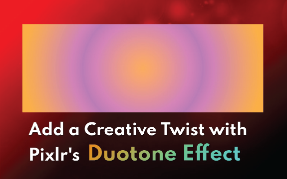 Duotone Effect
