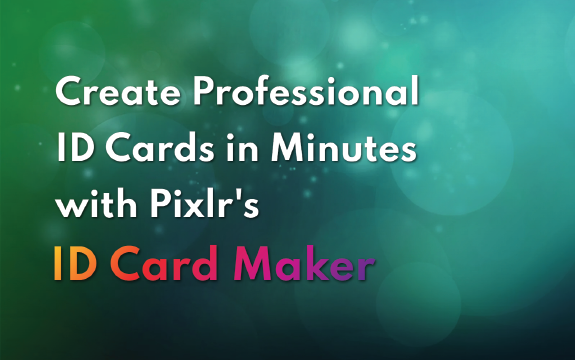 ID Card Maker