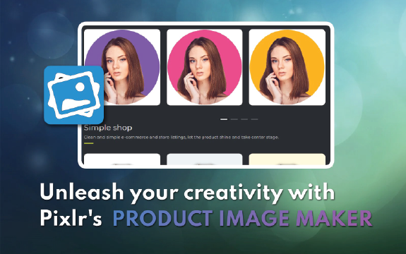 Product Images Maker