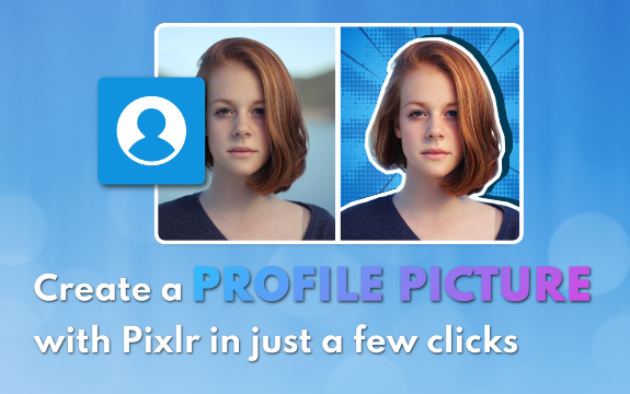 Free Profile Picture Maker - Online Profile Picture Creator