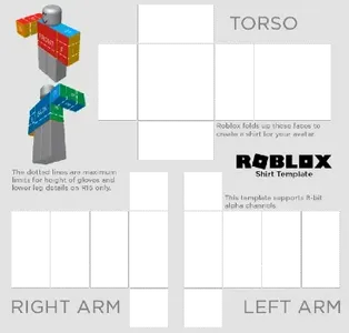 pant template roblox｜TikTok Search