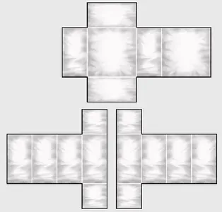 Transparent Template  Roblox Clean Shirt Template PNG Image  Transparent  PNG Free Download on SeekPNG