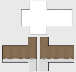 Roblox how to download shirt pants Template For Free 