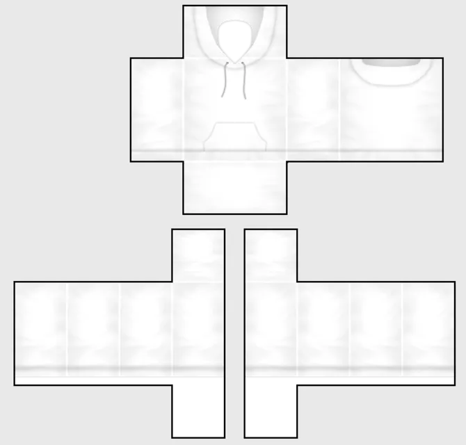 Free Roblox Hoodie Roblox Clothes Free Design Templates For All Creative Needs Pixlr