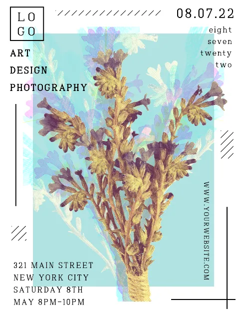 Art Workshop Flyer Flyer Free design Templates for all creative needs
