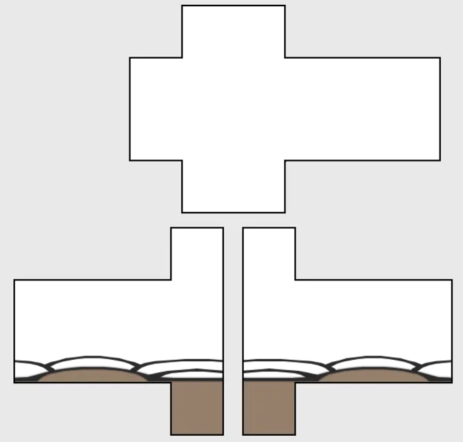 Free Brown High Heels Roblox Template Ρούχα Roblox Δωρεάν πρότυπα σχεδίασης για όλες τις 