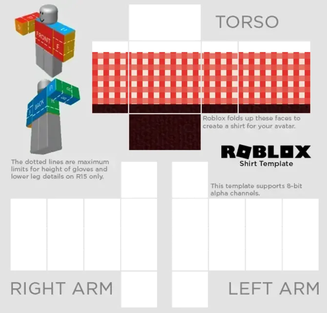 Roblox Templates (@RoTemplates) / X