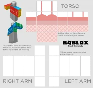 Hlhcf Gypxwcom - roblox template clothes