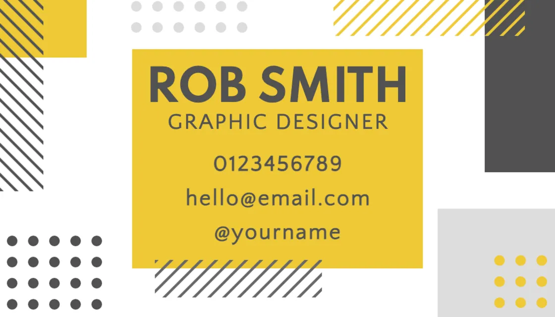 trendy-business-card-back-kartu-bisnis-template-desain-gratis-untuk