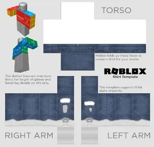 Hlhcf Gypxwcom - roblox jeans template transparent