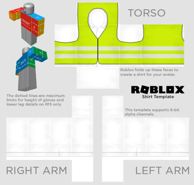 White Suit Vest | Roblox Item - Rolimon's