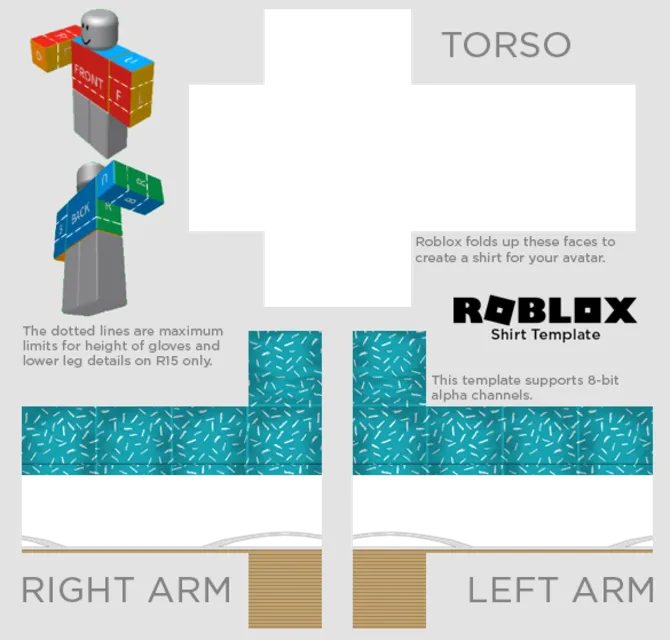 Roblox Templates (@RoTemplates) / X