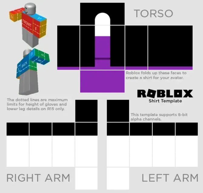 Roblox Templates (@RoTemplates) / X