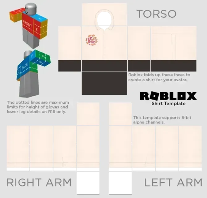 Roblox Templates (@RoTemplates) / X