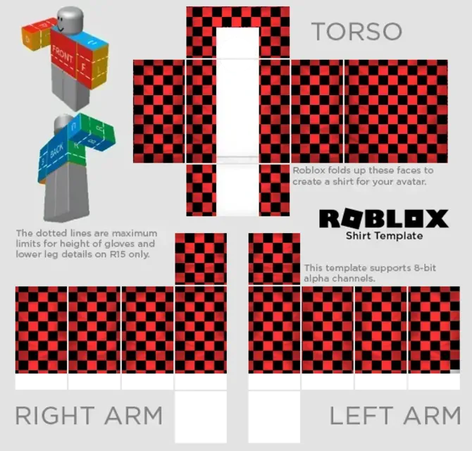 Roblox Templates (@RoTemplates) / X