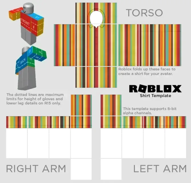 Roblox Templates (@RoTemplates) / X