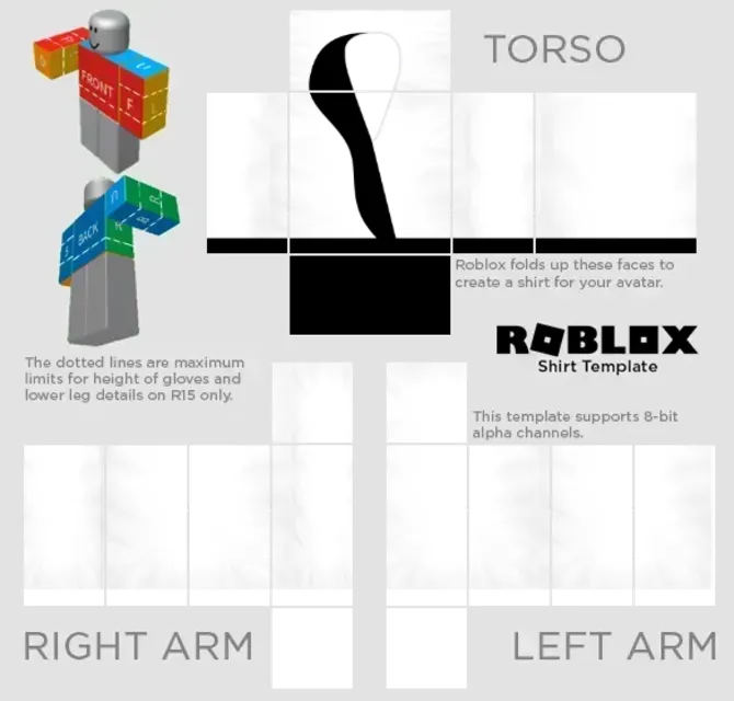 View and Download hd Roblox Templates Roblox Template Twitter