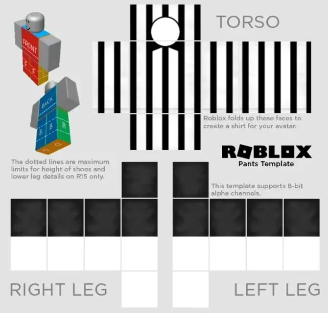 Making A Roblox Soccer Jersey 