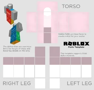 Roblox Clothes Free design Templates for all creative needs : Pixlr