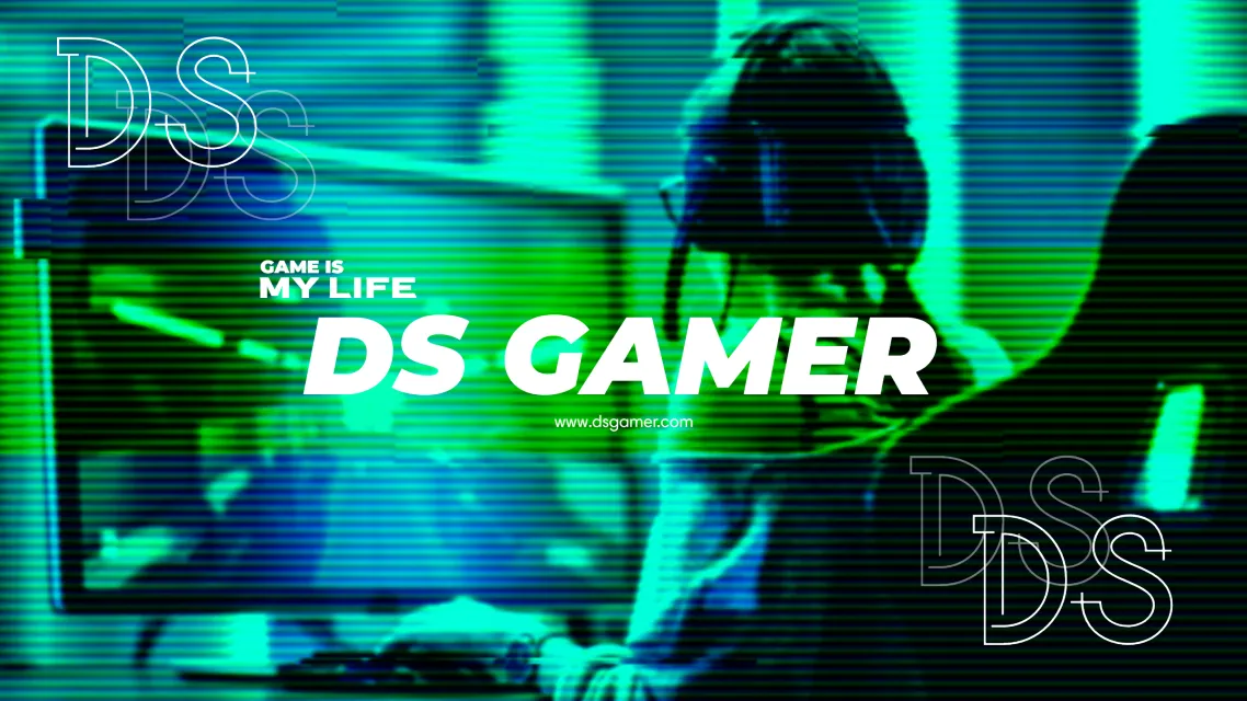 Ds-gamer