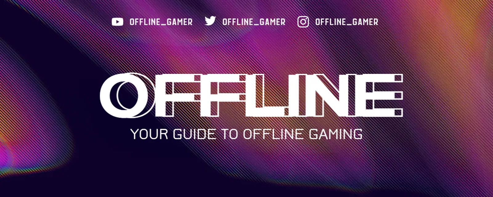 Gaming  Banner (Complete Guide)