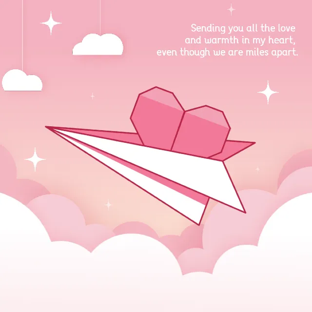 airplane love quotes