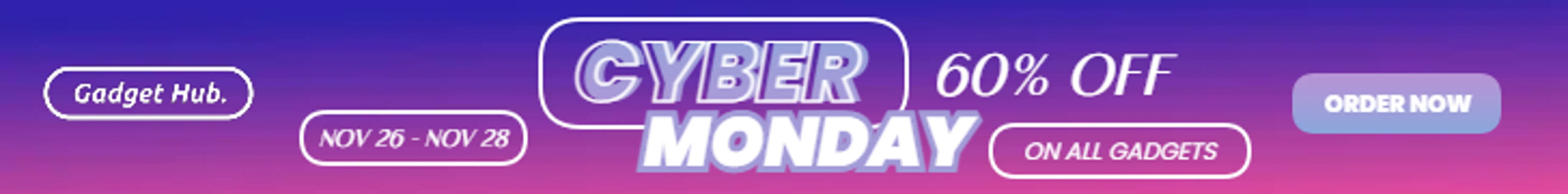 cyber-monday-60-percent-off-design-template-pixlr