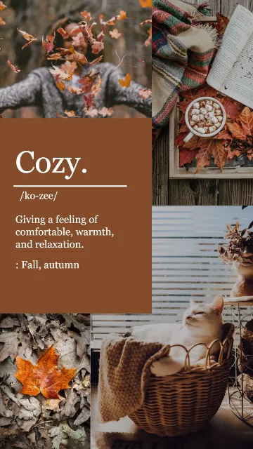 the-meaning-of-cozy-design-template-pixlr