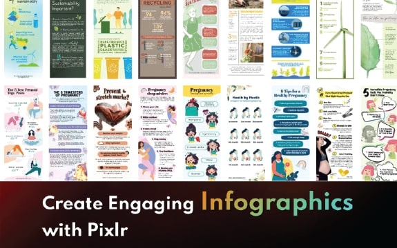 Infographic Maker