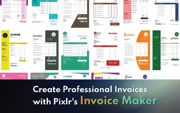 Invoice Maker