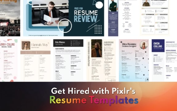 Resume Maker