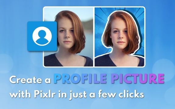 Profile Picture Maker